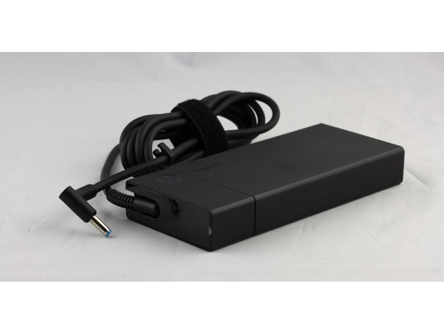 HP 776620-001 power adapter/inverter Indoor 150 W Black