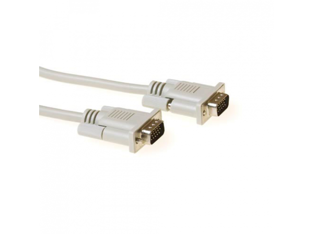 ACT 1.8 metre VGA cable male-male