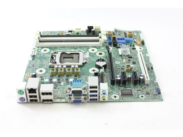 737728-001 HP EliteDesk 800 G1 SFF Motherboard