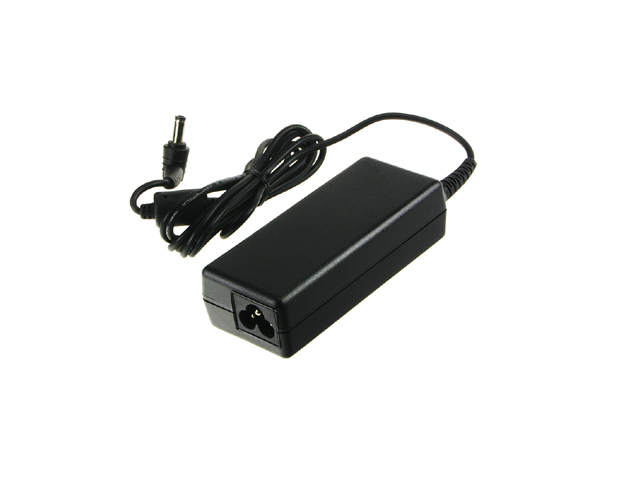 HP Smart AC power adapter (45 watt) power adapter/inverter Indoor 45 W Black