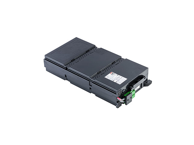 APC Batterij Vervangings Cartridge APCRBC141