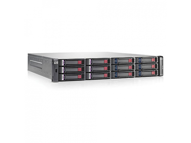 HPE AP838A disk array Rack (2U)