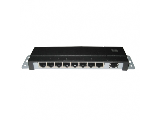 HPE 262589-B21 netwerkkaart Ethernet