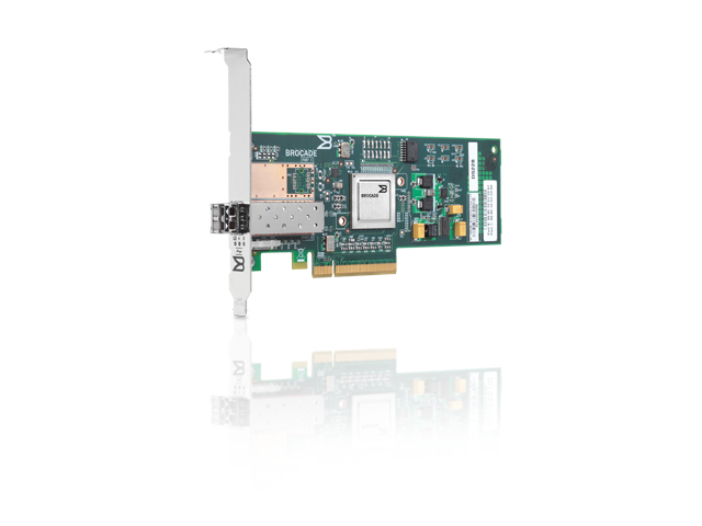 AP769A StorageWorks 81B PCI-e FC HBA Single Port