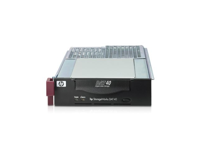 HPE DAT 40 Storage array Tape Cartridge