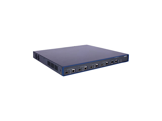 HPE WX5002 gateway/controller