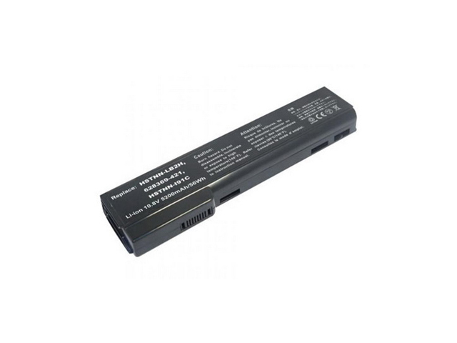 HP 6 Cell 55Whr 2.55Ah Battery