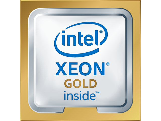 SR3AZ Intel Xeon Gold 6140M (2.3/3.7GHz 18C) Processor