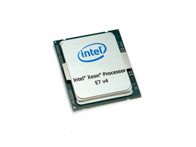 SR2S7 Intel Xeon E7-8880V4 (2.2/3.3GHz 22C) Processor