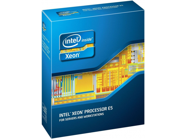 SR1YA Intel Xeon E5-2650V3 (2.3/3.0GHz 10C) Processor