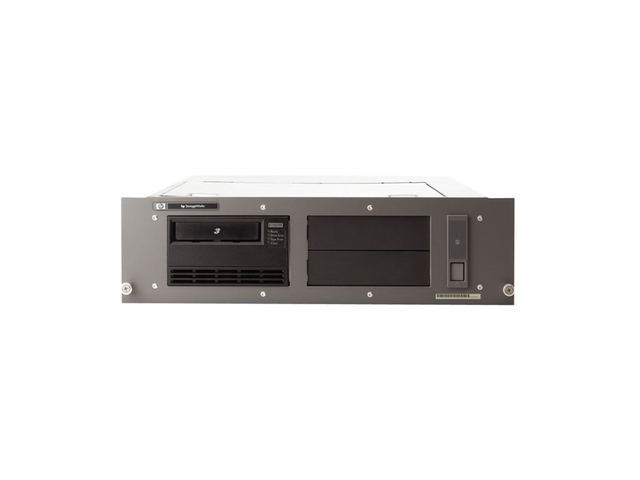 EH926A HPE StorageWorks LTO-4 Ultrium 1840 SCSI Rack-mount