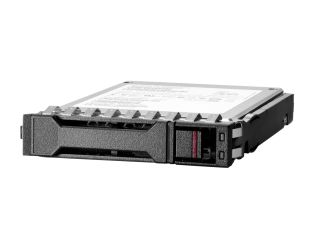 P40496-B21NL HPE 240GB SATA 6G Read Intensive SFF BC Multi Vendor SSD G10 G10+ G11