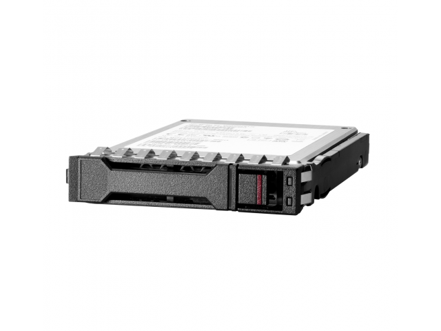 P40547-B21NL HPE 2TB NVMe Gen3 High Performance Read Intensive SFF BC U.2 P4510 SSD G10+ G11