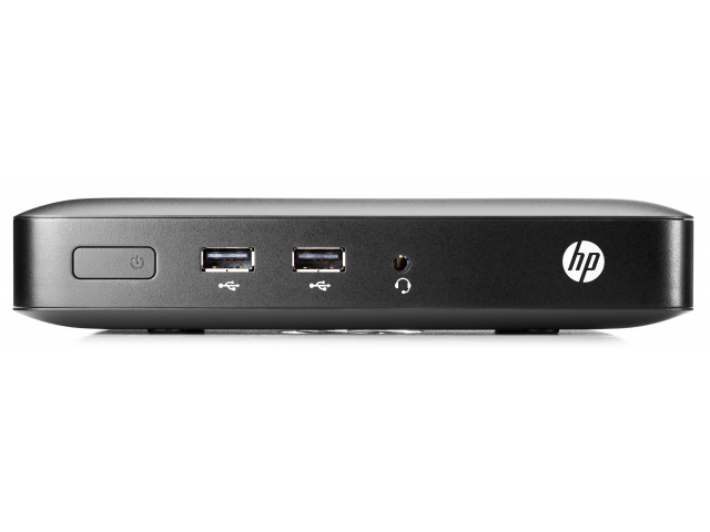 HP T420 Thin Client GX-209JA 2GB 16GBF WES7