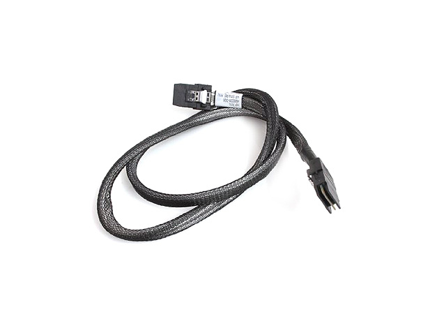 HPE 498426-001 Serial Attached SCSI (SAS) cable 0.838 m