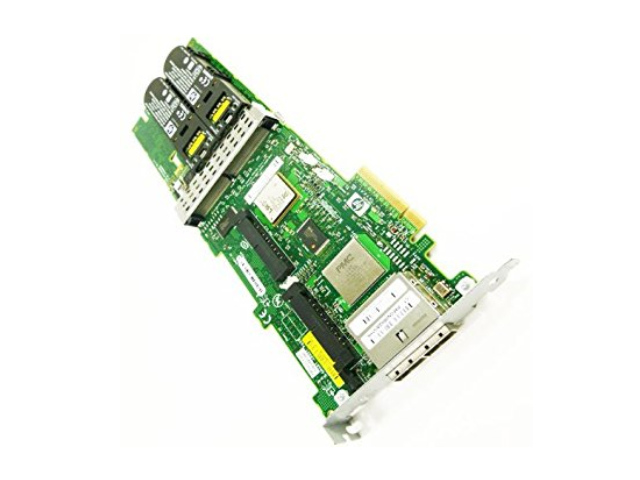 HPE SmartArray 501575-001 RAID controller PCI Express