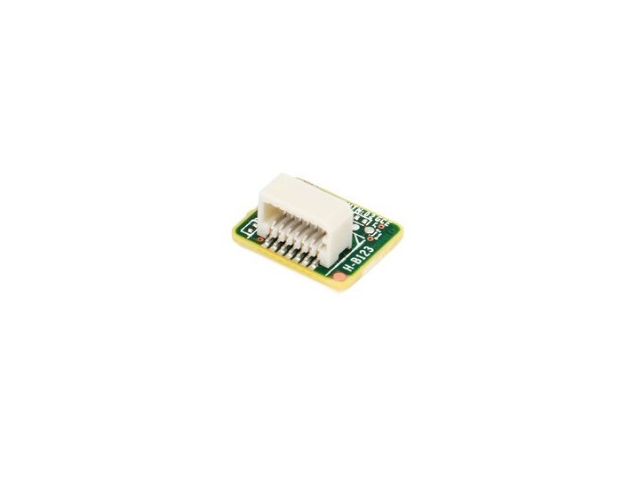 864278-B21 HPE Trusted Platform Module (TPM) 2.0 G10  Kit Option (TAA compliant version of 864279-B21)