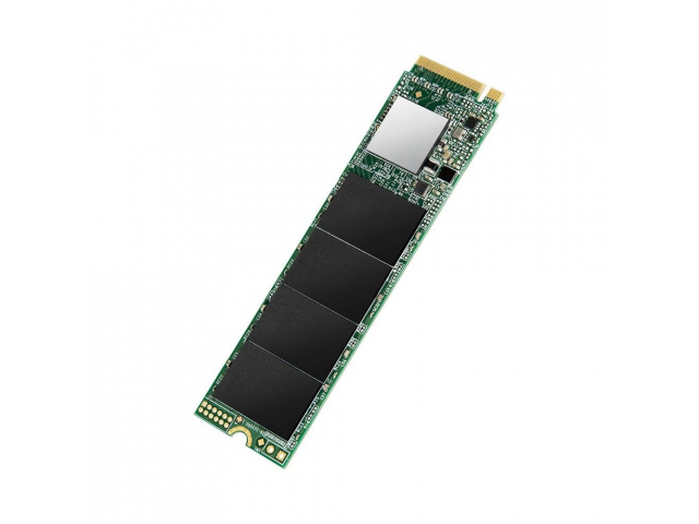 Upgrade - 1TB M.2 2280 NVMe SSD - NEW SSD for Desktop/Workstation upgrade