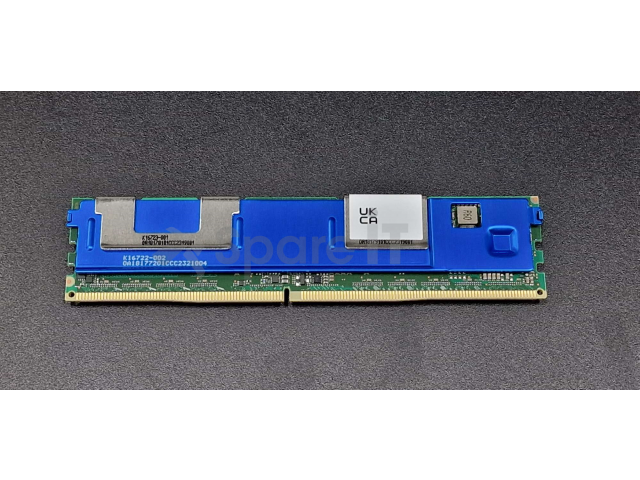 NMB1XXD512GPS Intel 512GB PMEM Module (Intel® Optane™ Persistent Memory 200 Series)