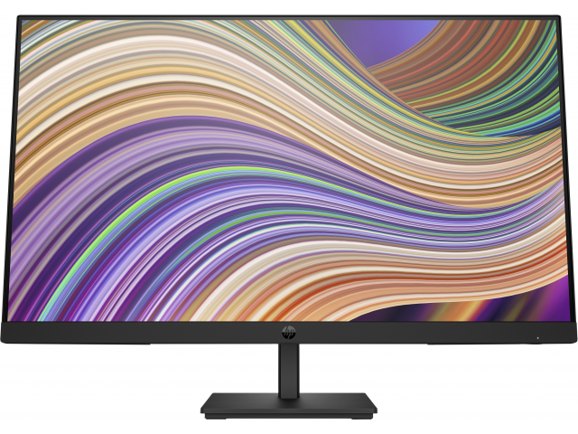 HP P27 G5 computer monitor 68.6 cm (27