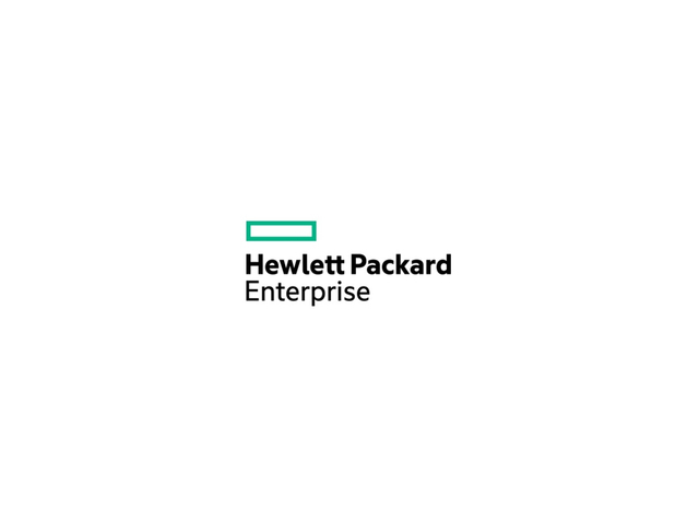 HPE HA/F200 for Entry SAN Cluster Netwerkbeheer