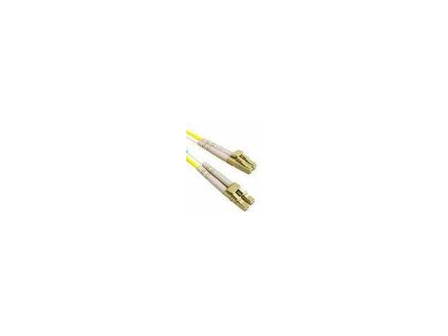 HPE 100m 50/125 (LC-LC) fibre optic cable