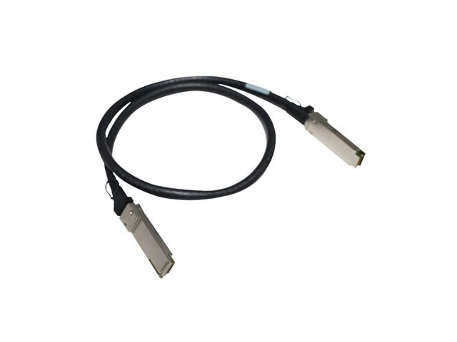 HPE 1.5m 100Gb QSFP28 OPA Copper Cable InfiniBand/fibre optic cable