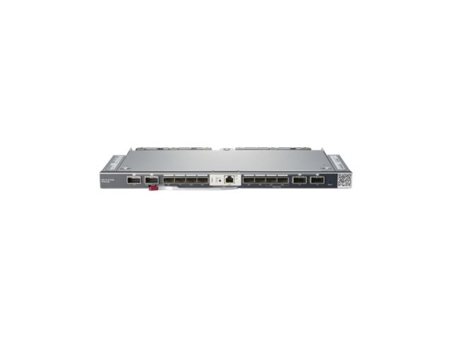 HPE Virtual Connect SE 40Gb F8 network switch module