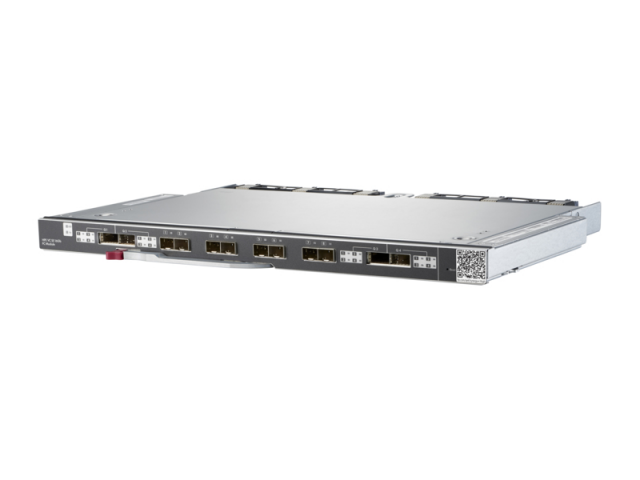 HPE P08477-B21 network switch module