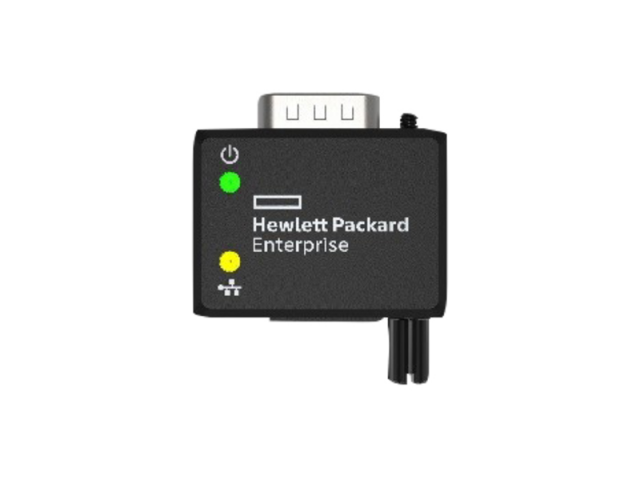 Q5T66A HPE KVM Console SFF USB Interface Adapter