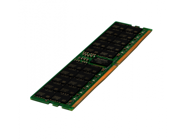 HPE P43322-B21 geheugenmodule 16 GB 1 x 16 GB DDR5 4800 MHz ECC