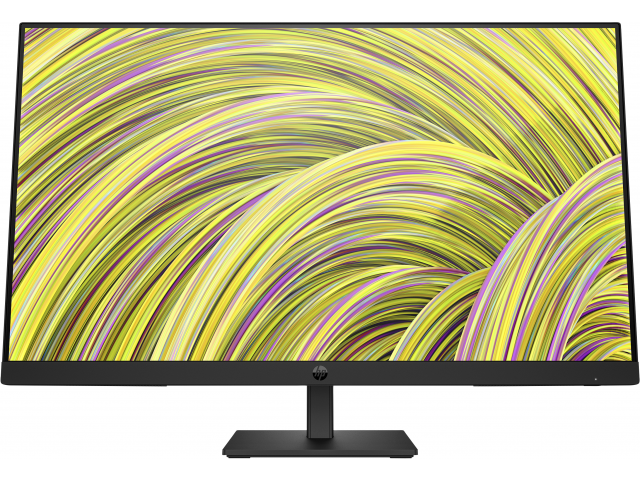 HP P27h G5 computer monitor 68.6 cm (27