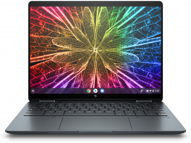 HP Elite Dragonfly Chromebook Enterprise Intel® Core™ i7 i7-1265U 34,3 cm (13.5