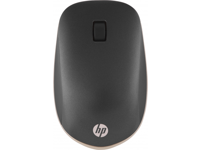 HP 410 Slim Silver Bluetooth Mouse