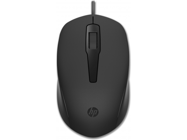 HP 150 Wired Mouse