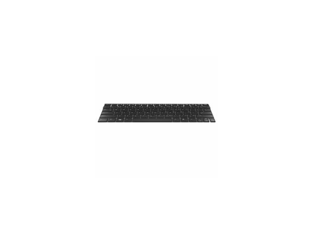 HP 738688-B31 laptop spare part Keyboard