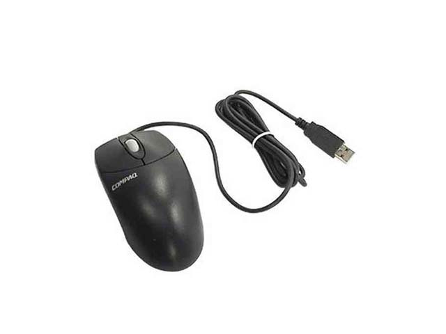 HPE 537749-001 mouse Office USB Type-A Optical