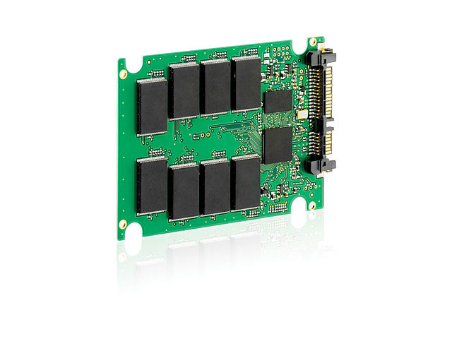 HPE 632502-B21 internal solid state drive 2.5