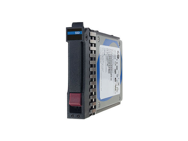 HPE M6710 2.5