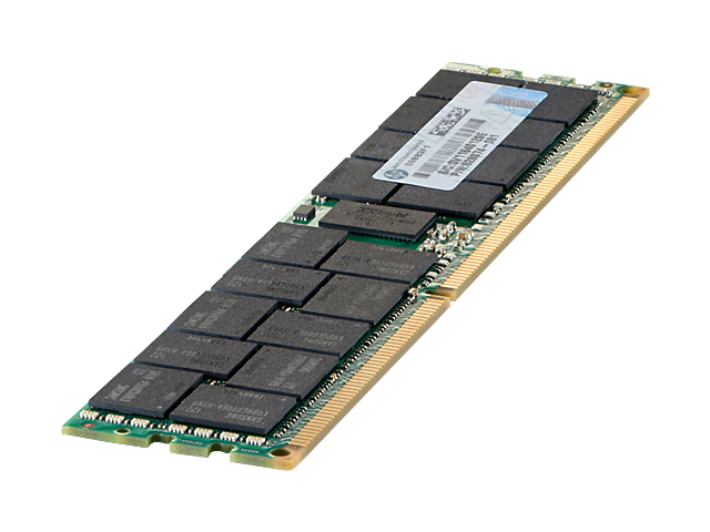 HPE 500666-B21 geheugenmodule 16 GB 1 x 16 GB DDR3 1066 MHz