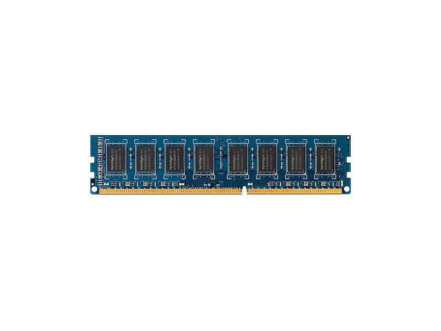 647881-B21, HPE 16GB (1x16GB) DDR3 1333MHz ECC memory module, G7 G8