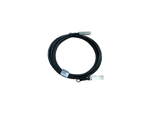 HPE 3m 100GB QSFP28 InfiniBand/fibre optic cable