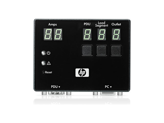 HPE AF523A energiedistributie 6 AC-uitgang(en) 0U