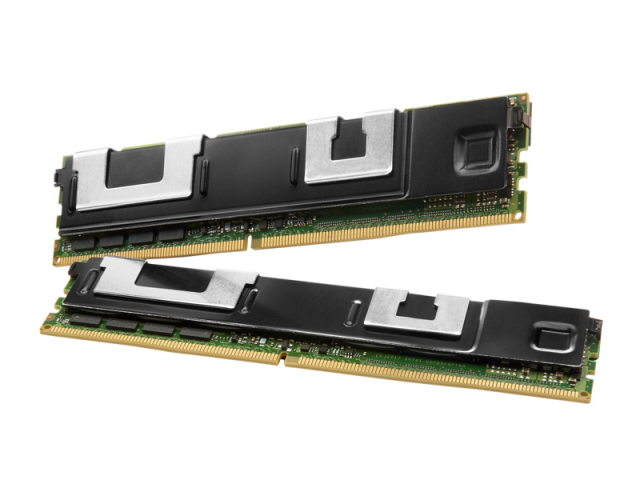 835810-B21 Intel Optane 512GB persistent memory 100 Series for HPE