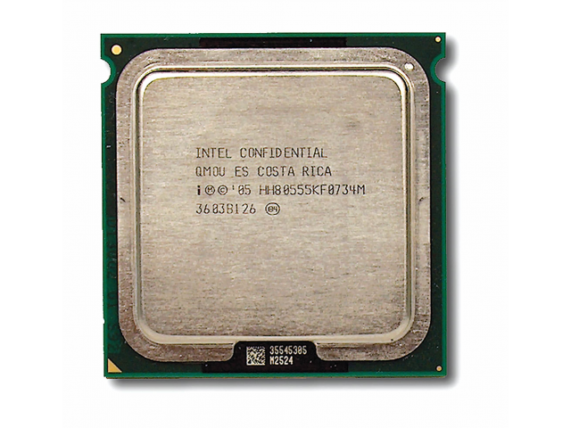 HP Intel Xeon E5607, 2nd processor 2,26 GHz 8 MB L3