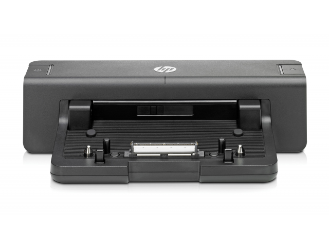 HP 2012 90W Docking Station