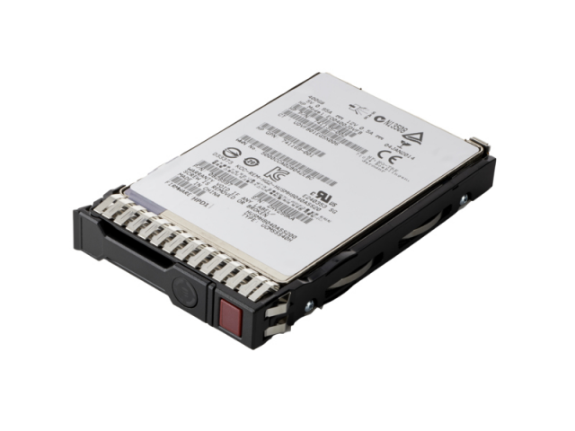 HPE P18434-B21 internal solid state drive 2.5