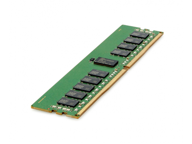 HPE P07640-B21 geheugenmodule 16 GB 1 x 16 GB DDR4 3200 MHz ECC