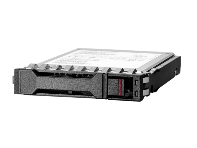 HPE P40503-B21 internal solid state drive 2.5