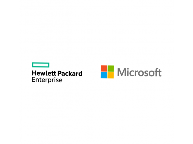 HPE P46216-B21 operating system Client Access License (CAL) 5 license(s)